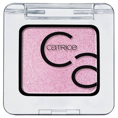 CATRICE Тени для век Art Couleurs Eyeshadows 160 Silicon Violet