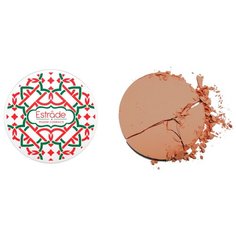 Estrade Пудра компактная Voile Naturel Poudre 106 тауп