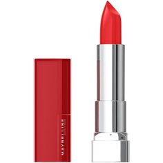 Maybelline New York Color Sensational The Creams помада для губ кремовая, оттенок 344 Коралловый восход