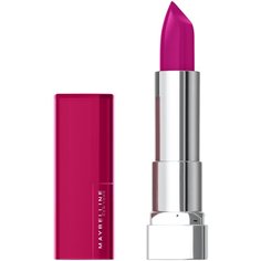 Maybelline New York Color Sensational The Creams помада для губ кремовая, оттенок 266 Розовый трепет