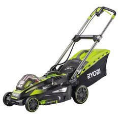 Газонокосилка RYOBI RLM 36X41H50P