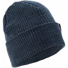 Шапка горнолыжная взрослая FISHERMAN синий WEDZE X Декатлон Decathlon