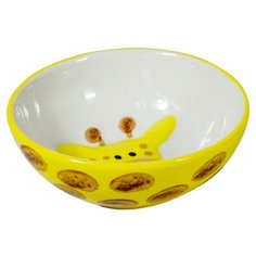 Салатник 13 см Жираф Rettal