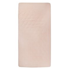 Простыня на резинке Forest kids 7898, 80 х 160 см, розовый