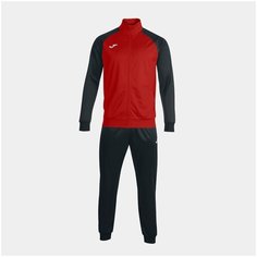 Спортивный костюм joma , размер L , черный/красный