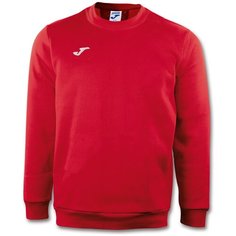 Свитшот joma размер 4XS, красный