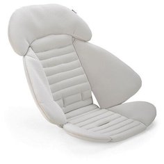 Матрас для прогулочной коляски Stokke Stroller Seat inlay grey