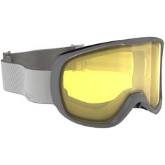 Горнолыжная маска для пасмурной погоды L G 500 взр. WEDZE X Декатлон Decathlon