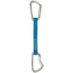 Оттяжка для скалолазания и альпинизма - KLIMB 17 CM SIMOND Х Decathlon