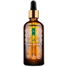 Масло для тела Zeitun №6 косметическое с лифтинг эффектом, 100 мл Зейтун