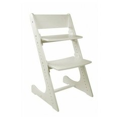 Стульчик для кормления Forest kids Steptop Слоновая кость