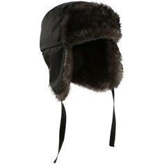 Шапка-ушанка горнолыжная взрослая FIRSTHEAT WEDZE X Декатлон Decathlon