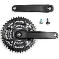 Педальный механизм 7–9 скоростей BTWIN X Декатлон Decathlon