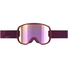 Горнолыжная маска для ясной погоды G 500 S3 жен./дев. L WEDZE X Декатлон Decathlon