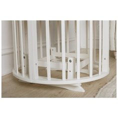 Маятник поперечный Incanto Gio белый