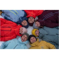 Шапка лыжная для взрослых черная FISHERMAN WEDZE X Декатлон Decathlon