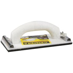 Сеткодержатель для шлифовки штукатурки STAYER 3569-10 230x105 мм