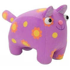 Мягкая игрушка Мульти-Пульти Кошечка Мяу без чипа 15 см