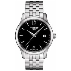 Наручные часы TISSOT T063.210.11.057.00