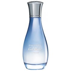 Парфюмерная вода Davidoff Cool Water Intense for Her, 50 мл