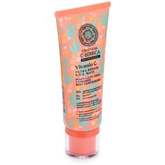 Natura Siberica Oblepikha C-BERRICA маска Глубокое восстановление, 100 мл