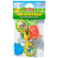 Набор Stellar Подарочный №7 Стеллар