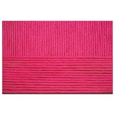 Пряжа для вязания ПЕХ Виртуозная (100% мерсеризованный хлопок) 5х100г/333м цв.439 малиновый Пехорка ПЕХ.вирт.439