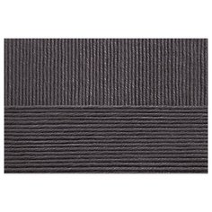 Пряжа для вязания ПЕХ Виртуозная (100% мерсеризованный хлопок) 5х100г/333м цв.393 св.моренго Пехорка ПЕХ.вирт.393