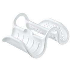 Органайзер для раковины Sling Flex белый Umbra