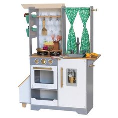 Кухня игровая KidKraft Сад