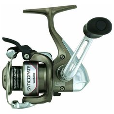 Катушка SHIMANO Syncopate 2500FG в коробке