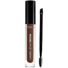 LOreal Paris тинт для бровей Unbelieva Brow, оттенок 105, Брюнет