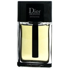 Парфюмерная вода Christian Dior Dior Homme Intense, 100 мл