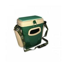 Ящик рыболова A-elita малый 36х21х37см