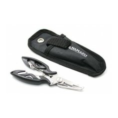 Щипцы рыболовные Namazu N-FTS06 Следопыт