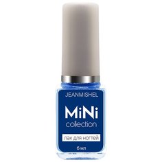 Лак Jeanmishel MiNi Collection, 6 мл, 326