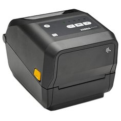 TT Принтер этикеток Zebra ZD420 (4, 203 dpi, USB, USB Host, BTLE) {ZD42042-T0E000EZ} Зебра