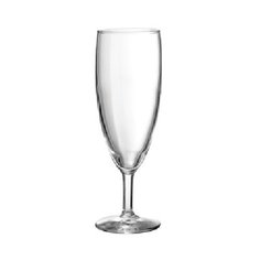 Бокал - флюте «Наполи»; стекло; 182мл, Durobor, арт. 0951/17