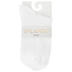 Носки Incanto IBD733003, размер 39-40(3), bianco