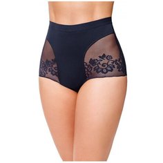 Трусы Alla Buone, размер M/46, черный