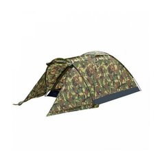 Палатка туристическая Green Glade Army 2