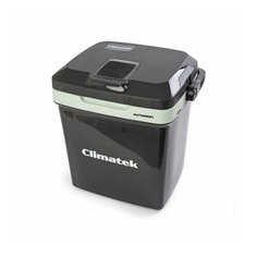 Холодильник Climatek 24л термоэлектрический с функцией подогрева Autoprofi