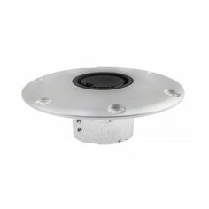 Основание D229 мм/d73 мм, врезное для стоек Plug-in Springfield