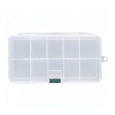 Коробка рыболовная Meiho SFC FLY CASE LL 214x118x45