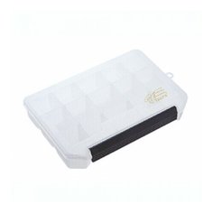 Коробка рыболовная Meiho Versus VS-3010ND Clear 205x145x40