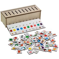 Сортер PAREMO Общий PE720-108