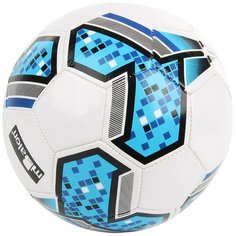 Мяч Veld co 93409 футбольный