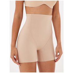 Шорты Alla Buone, размер M/46, бежевый