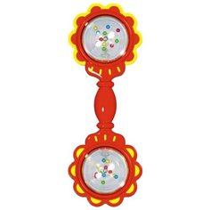 Погремушка Stellar Восьмерка Стеллар