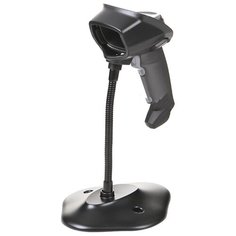 Сканер штрих-кодов Zebra DS2208-SR7U2100SGW Black Зебра